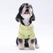 PawStar Sarı Merino Sweat Küçük ve Orta Irk - 3