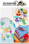 Siyah Yapışkanlı Simli Eva 35x50 cm 3 Adet Simli Yapışkanlı Eva Süngeri Okul Kreş Anasınıfı Elişi Etkinlikleri Hobi - 4