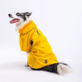 PawStar Sarı Colombia Yağmurluk thumbnail 1