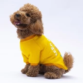 PawStar Sarı Lahti Sweat Küçük ve Orta Irk - 3