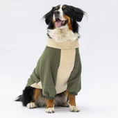 PawStar Haki Alaska Büyük Irk Sweat thumbnail 3