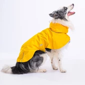 PawStar Sarı Colombia Yağmurluk thumbnail 2