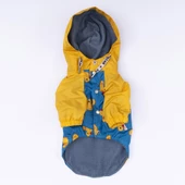 PawStar Pekin Yağmurluk Küçük ve Orta Irk - 6