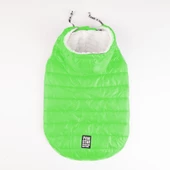 PawStar Neon Yeşil Railway Büyük Irk Yelek - 4