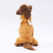 PawStar Kahverengi Tapeti Tulum Küçük ve Orta Irk - 1