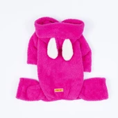 PawStar Pembe Tapeti Tulum Küçük ve Orta Irk - 4