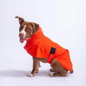 PawStar Turuncu Colombia Yağmurluk - 1