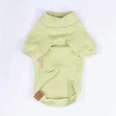 PawStar Sarı Merino Sweat Küçük ve Orta Irk - 5