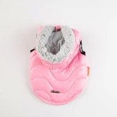 PawStar Pembe Lİght Wave Küçük ve Orta Irk Yelek - 4