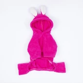 PawStar Pembe Tapeti Tulum Küçük ve Orta Irk - 5