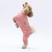 PawStar Rose Angers Tulum Küçük ve Orta Irk - 5
