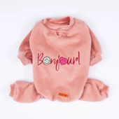 PawStar Rose Angers Büyük Irk Tulum - 4