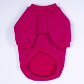 PawStar Pembe Carmel Büyük Irk Sweat - 5