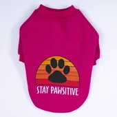 PawStar Pembe Carmel Büyük Irk Sweat - 4