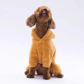 PawStar Kahverengi Tapeti Tulum Küçük ve Orta Irk - 3