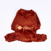 PawStar Kiremit Angers Büyük Irk Tulum - 5