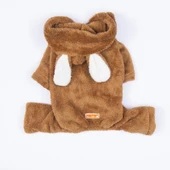PawStar Kahverengi Tapeti Tulum Küçük ve Orta Irk - 4