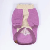 PawStar Pembe Alaska Sweat Küçük ve Orta Irk thumbnail 5