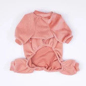 PawStar Rose Angers Büyük Irk Tulum - 5