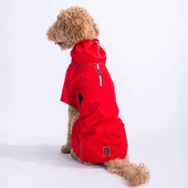 PawStar Kırmızı Colombia Yağmurluk - 2