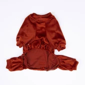 PawStar Kiremit Angers Büyük Irk Tulum - 6