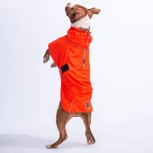 PawStar Turuncu Colombia Yağmurluk - 2