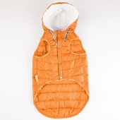 PawStar Neon Turuncu Railway Küçük ve Orta Irk Yelek thumbnail 5