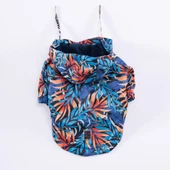 PawStar Autumna Yağmurluk Küçük ve Orta Irk - 4