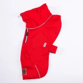 PawStar Kırmızı Colombia Yağmurluk - 3