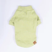 PawStar Sarı Merino Sweat Küçük ve Orta Irk - 4