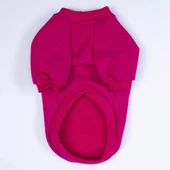 PawStar Pembe Lahti Sweat Küçük ve Orta Irk - 6
