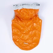 PawStar Turuncu Light Wave Yelek Küçük ve Orta Irk thumbnail 4