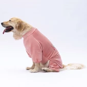 PawStar Rose Angers Büyük Irk Tulum - 3