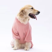 PawStar Rose Angers Büyük Irk Tulum - 2