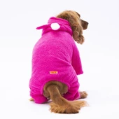 PawStar Pembe Tapeti Tulum Küçük ve Orta Irk - 3