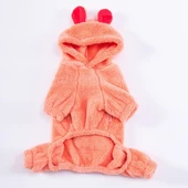 PawStar Somon Koala Küçük Irk Tulum - 5