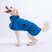 PawStar Mavi Colombia Yağmurluk - 2