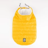 PawStar Sarı Railway Küçük ve Orta Irk Yelek - 3