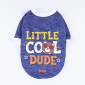 PawStar Mavi Dude Küçük Irk Sweat thumbnail 4