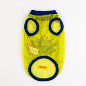 PawStar Super Hero Mesh T-Shirt - 4