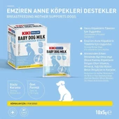 Kiki Excellent Köpekler için Toz Probiyotik ve Prebiyotik Saşe 1 Gr 1 Adet - 2