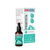 Kiki Excellent Sindirim Sistemini Destekleyici Kediler ve Köpekler için Sıvı Probiyotik 50 Ml - 1