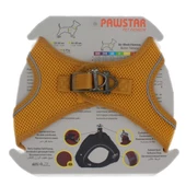 PawStar Gold Airmesh Köpek Göğüs Tasması - 5