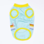 PawStar Mint Sunrise T-Shirt - 5