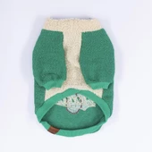PawStar Yeşil Alaska Sweat Küçük ve Orta Irk thumbnail 6