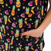 PawStar Joly Fruits Forma-Medikal Önlük thumbnail 4