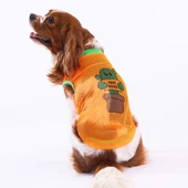 PawStar Cactus Mesh T-Shirt thumbnail 1