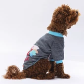 PawStar Füme Shine Küçük Irk Sweat - 3