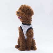 PawStar Gri Travel T-Shirt - 3