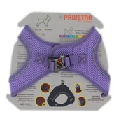 PawStar Lilac Airmesh Köpek Göğüs Tasması - 5